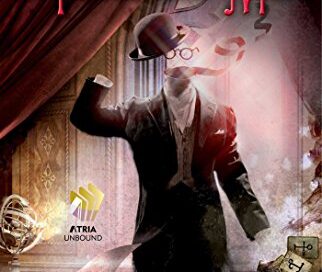 The Invisible Man – Daily Spotlight – Free Today- Sci Fi – Kindle Edition