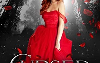 Cursed: A Young Adult Vampire Romance – FREE – Daily Spotlight –