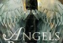 Angels Rising – Daily Spotlight – FREE Paranormal Romance