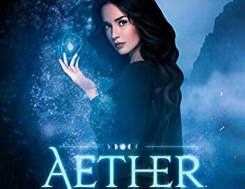 Aether Witch (Kindle) – DAILY SPOTLIGHT – PARANORMAL MYSTERY FREE EBOOK