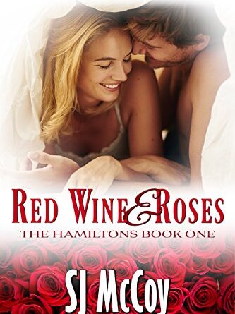 Red Wine and Roses – DAILY SPOTLIGHT – FREE Contemporary Romance (Kindle)