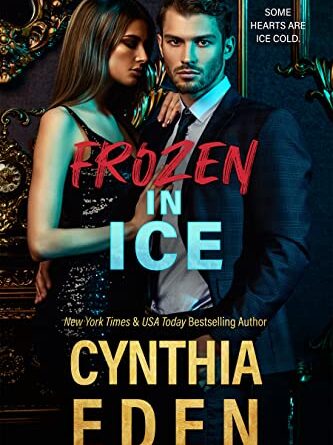 Frozen In Ice – Daily Spotlight – FREE Romance (Kindle) 