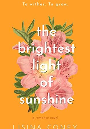 The Brightest Light of Sunshine (Kindle Edition) – DAILY SPOTLIGHT – FREE – Contemporary Romance