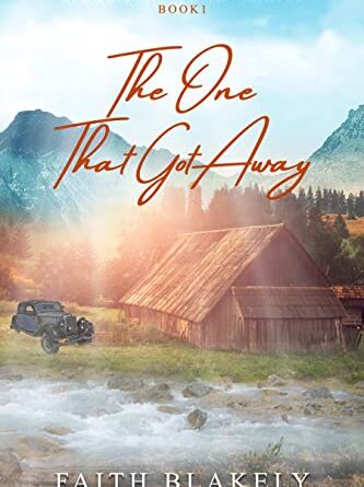The One That Got Away – Daily Spotlight – FREE Romance (Kindle)